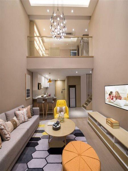 Citadines Keqiao Shaoxing Leilighet Eksteriør bilde